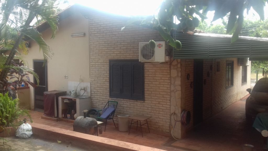 Hermosa vivienda en Lambaré, zona Super 6 — foto 3