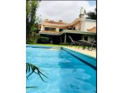 VENDO RESIDENCIA EN Bo. MCAL ESTIGARRIBIA