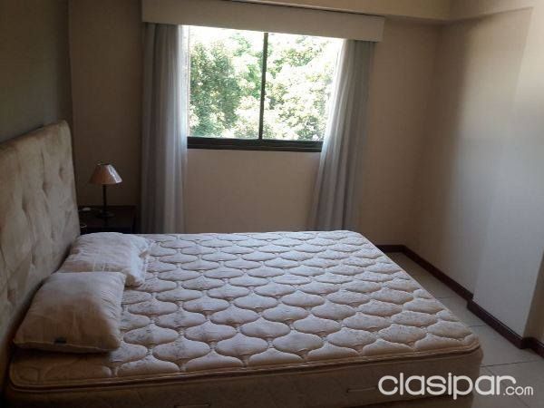 Alquilo amplio Dpto amoblado en Condominio Parque Venezuela — foto 2
