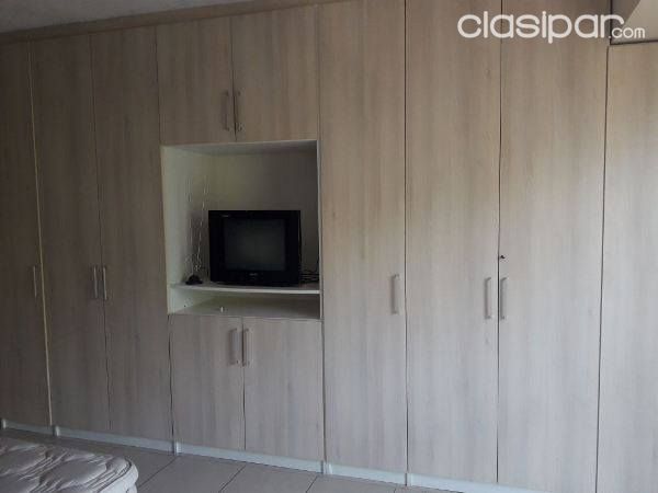 Alquilo amplio Dpto amoblado en Condominio Parque Venezuela — foto 3