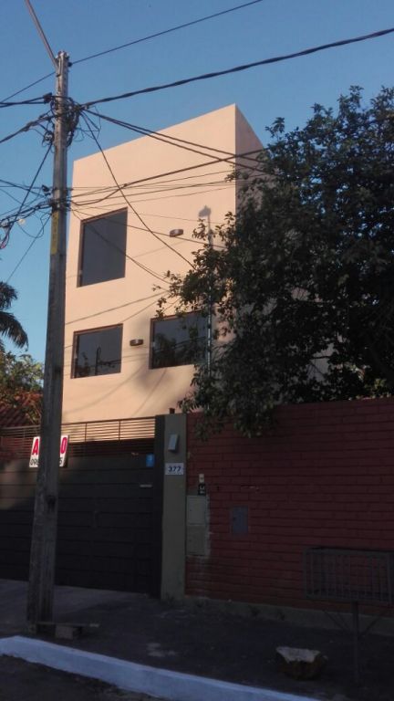 Se alquila Dpto. tipo Loft a estrenar en el Dorado, zona León Condou, Sanatorio Americano — foto 2