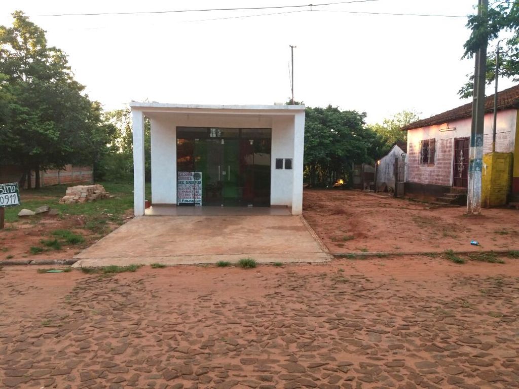 VENDO LOTE URBANO TITULADO!! — foto 2