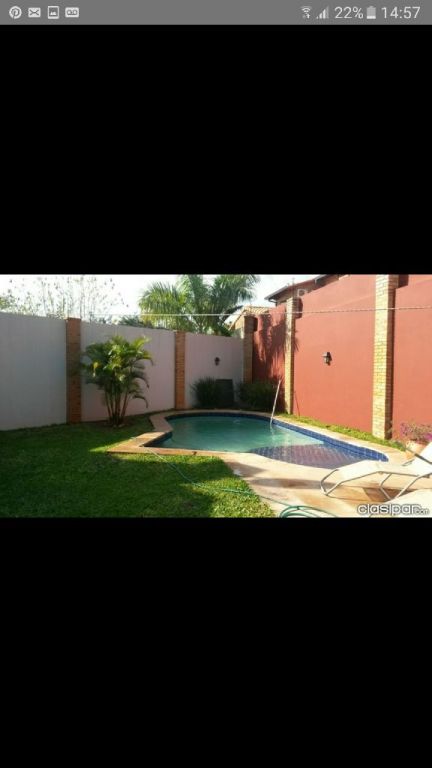 Vendo hermosa casa Fernando Zona Norte — foto 3