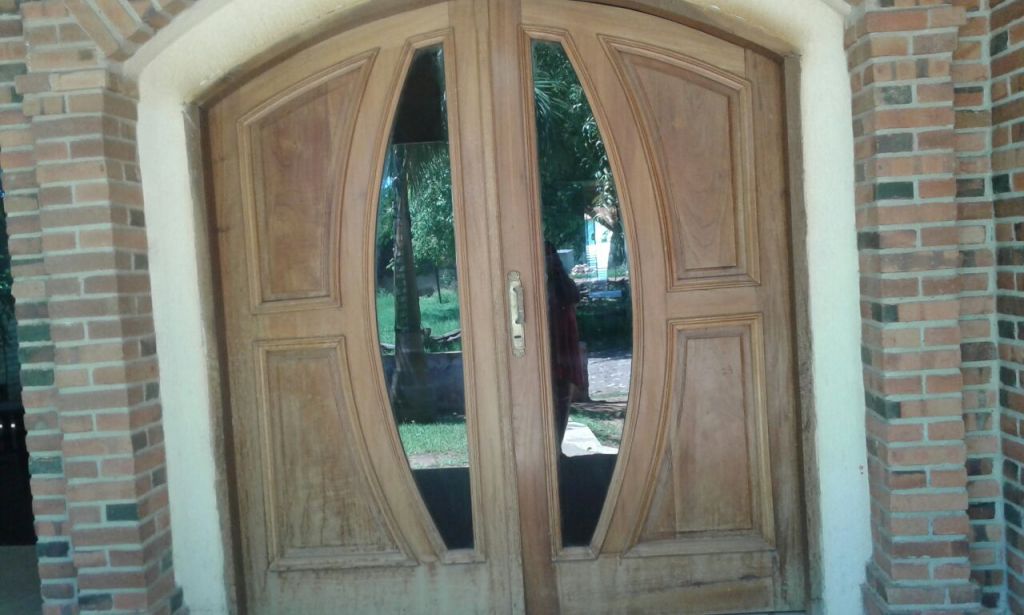 Vendo hermosa casa en M.R. Alonso. — foto 2