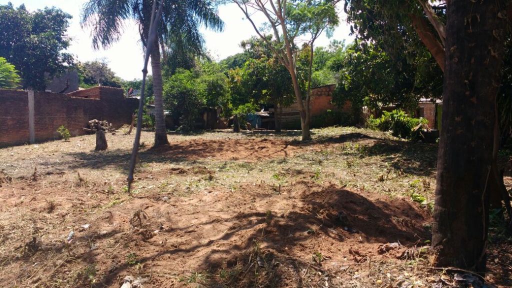 Vendo TERRENO EN LAMBARÉ! — foto 2