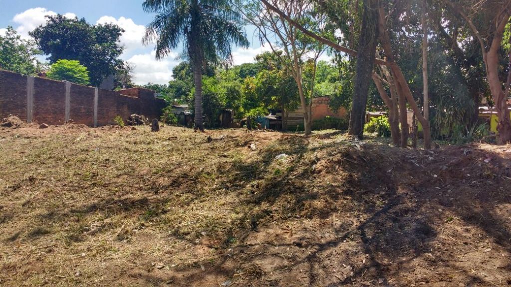Vendo TERRENO EN LAMBARÉ! — foto 3