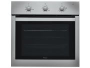 HORNO EMPOTRABLE WHIRLPOOL DE 71 LITROS INOX !! NUEVOS EN CAJA CON 1 AÑO DE GARANTÍA !!