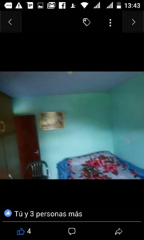 Vendo Hermosa Casa En Mariano Roque Alonso — foto 3