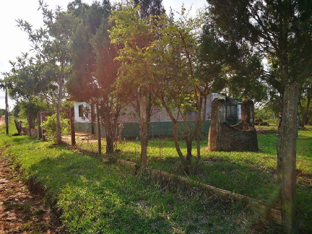 Terreno en Oleary a 4,1 kms de ruta 7 acaray — foto 2