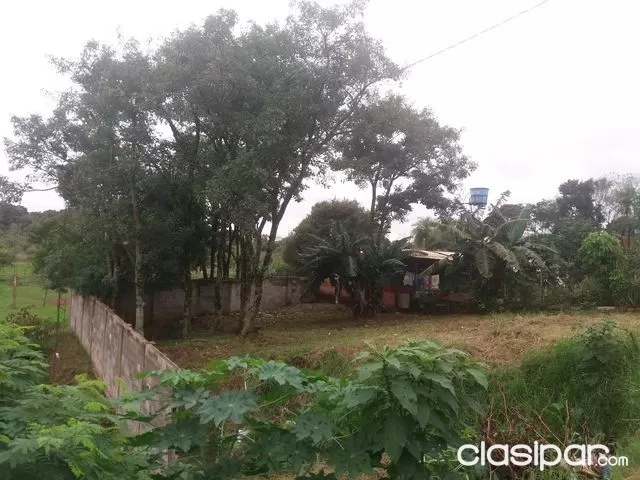 VENDO terreno en oferta en Barrio Santa Ana, CDE — foto 2