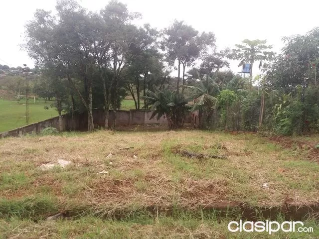VENDO terreno en oferta en Barrio Santa Ana, CDE — foto 3