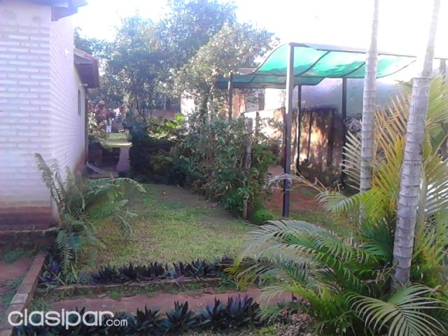 VENDO HERMOSA CASA EN PIRIBEBUY ZONA CENTRICA — foto 2