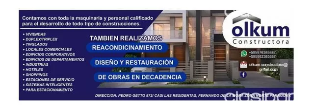CASA ECONÓMICA A CONSTRUIR EN SU TERRENO - LLAVE EN MANO! — foto 3