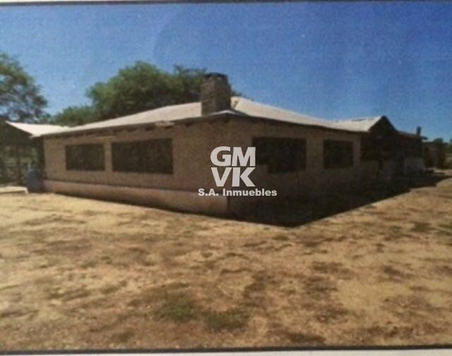 VENDO IMPORTANTE ESTANCIA SOBRE RUTA 12 Y RUTA INTERNACIONAL - FORTIN CABALLERO — foto 2