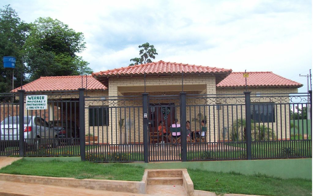 ***VENDO CASA*** — foto 3