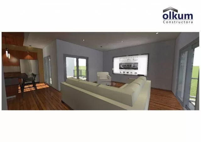 REMODELACION Y RENOVACIÓN DE CASAS, DEPARTAMENTOS, CONSTRUCCIONES EN GRAL. — foto 3
