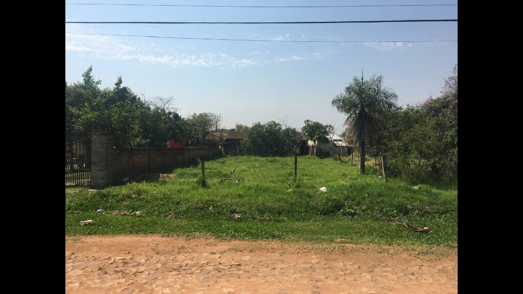Vendo Terreno en Limpio 366 m2 — foto 2