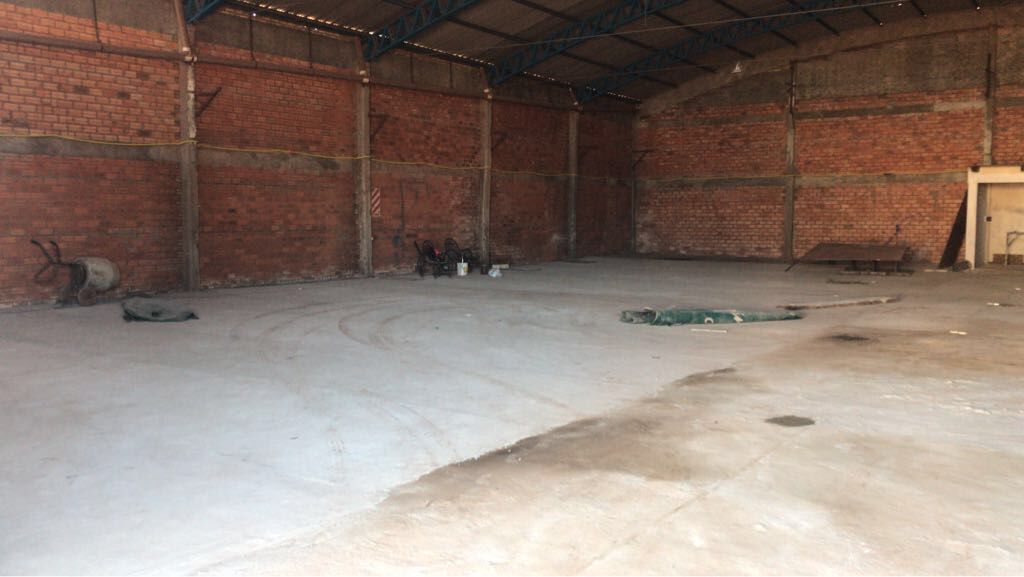 tinglado — foto 2