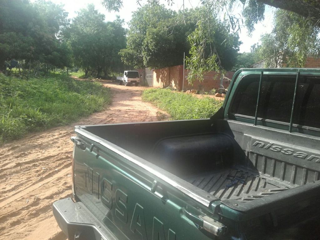 Lote de 10 x 30 a 10 cuadras del Acceso Sur zona pronto a asfaltarse. Nuevo super la Bomba — foto 2