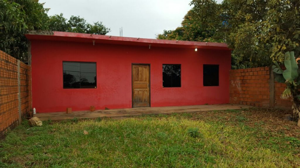 Vendo Casa en Ñemby - Barrio Mbokajaty — foto 3