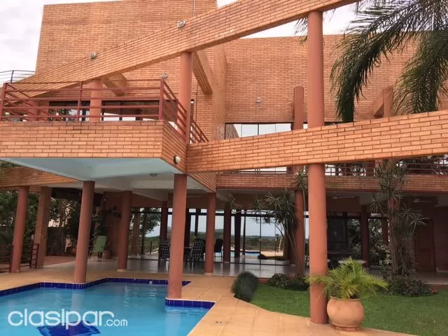 HERMOSA CASA CON VISTA AL RÍO SOBRE EL CAMPO DE GOLF - Yacht y Golf Club — foto 3