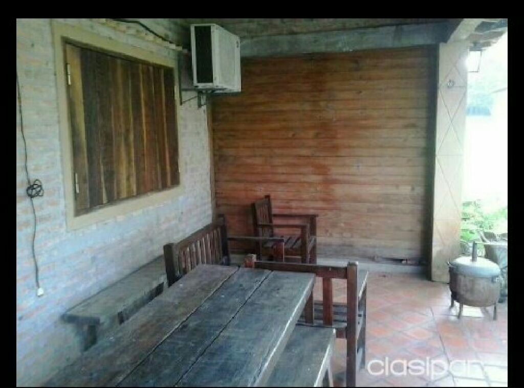 Vendo Casa en Barrio Cerrado Pilar del Este — foto 3