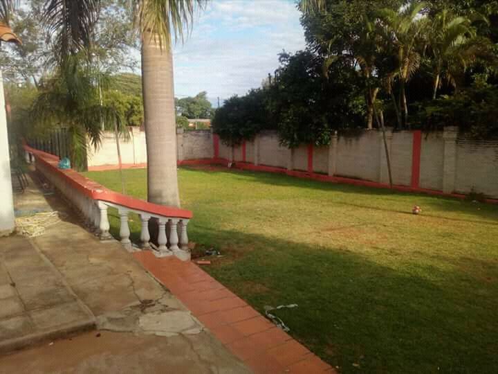 CASA QUINTA CON PISCINA — foto 2