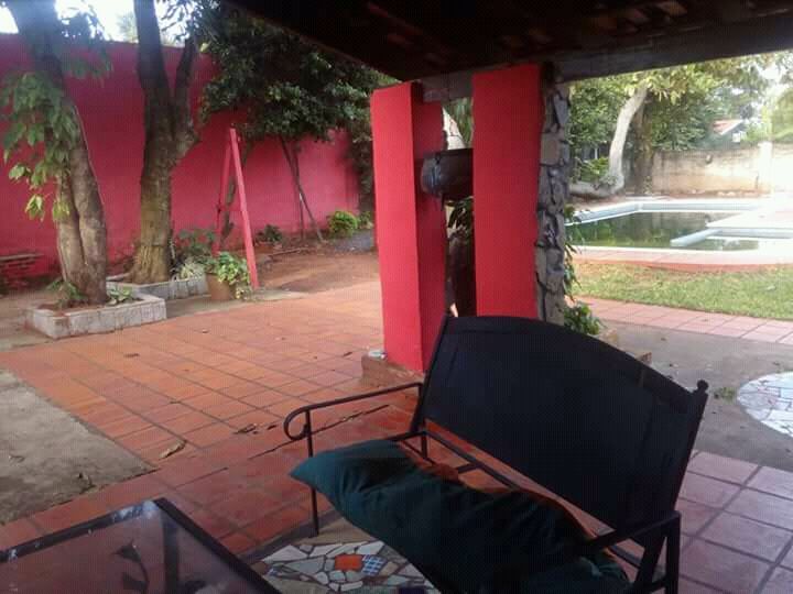 CASA QUINTA CON PISCINA — foto 3