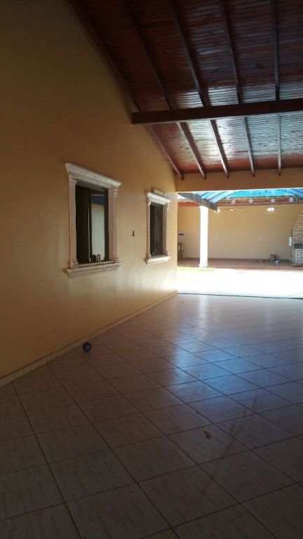 Vendo hermosa casa en km 8 acaray — foto 2