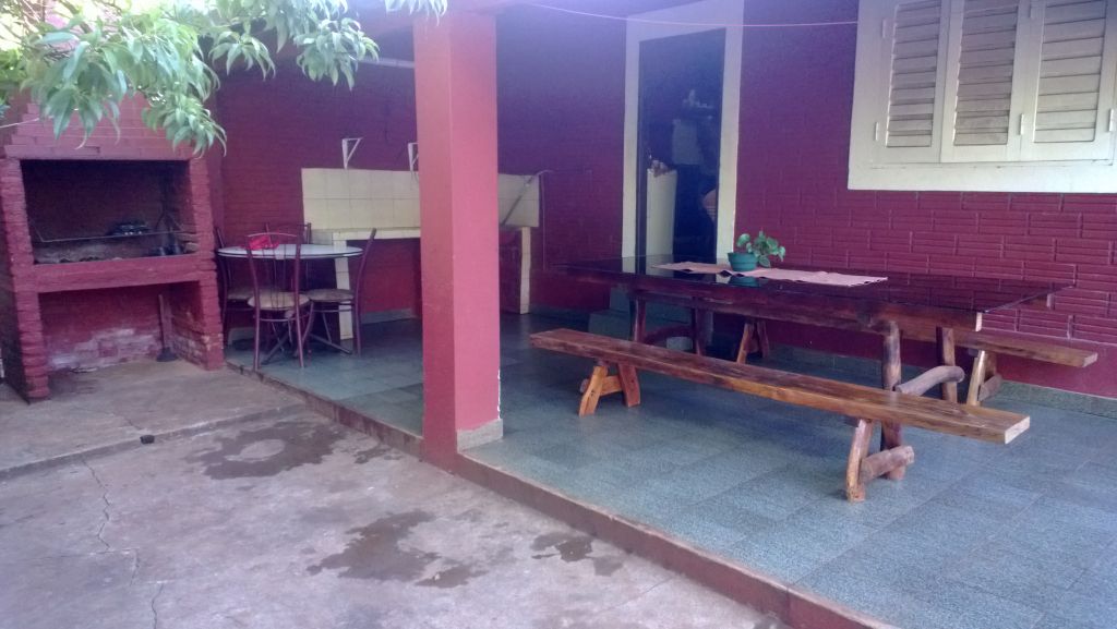 POR TEMPORADA CASA A MINUTOS DE LA PLAYA SAN JOSE Y ALREDEDORES — foto 2