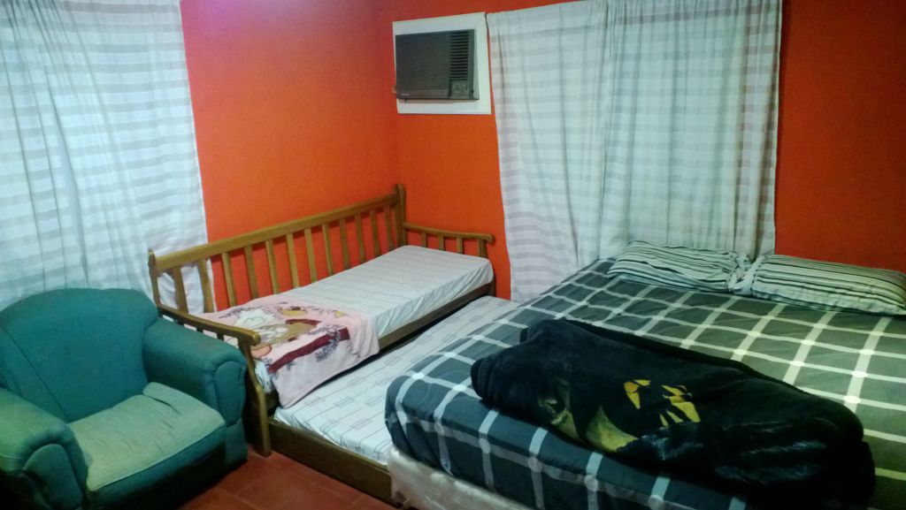 POR TEMPORADA CASA A MINUTOS DE LA PLAYA SAN JOSE Y ALREDEDORES — foto 3