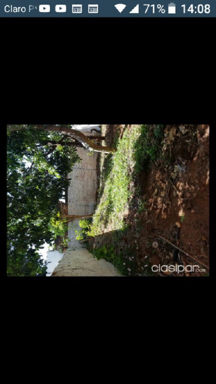 Vendo casa en Barrio San Pablo — foto 3