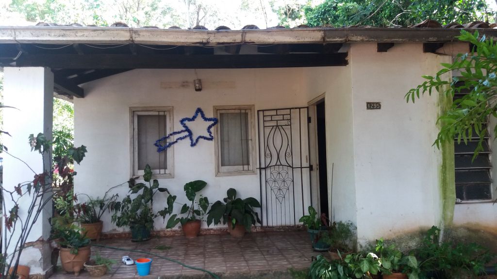 Vendo casa en San Lorenzo titulado — foto 2