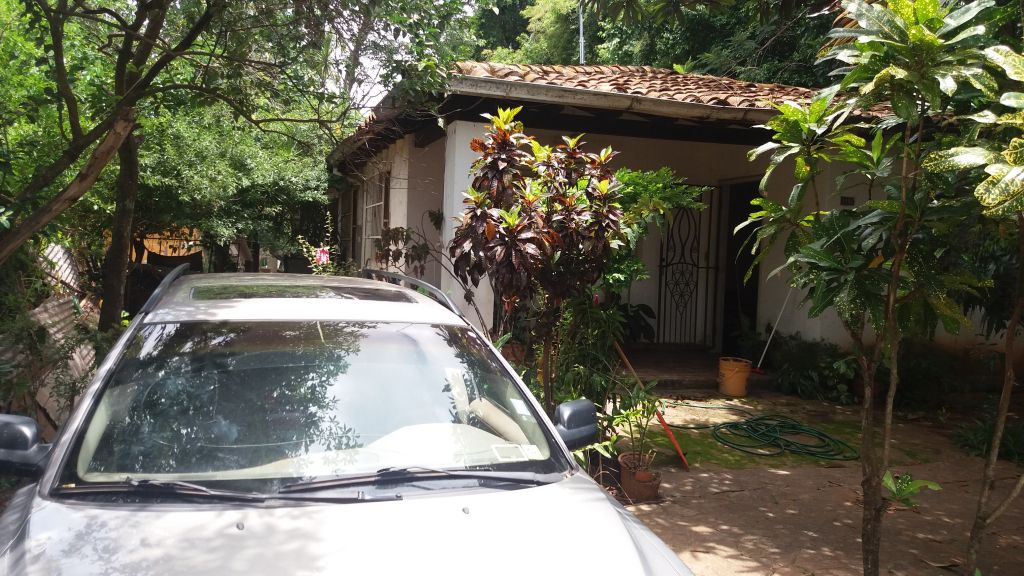 Vendo casa en San Lorenzo titulado — foto 3