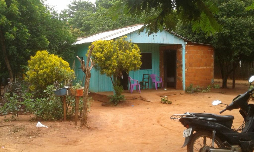 Vendo terreno titulado — foto 2