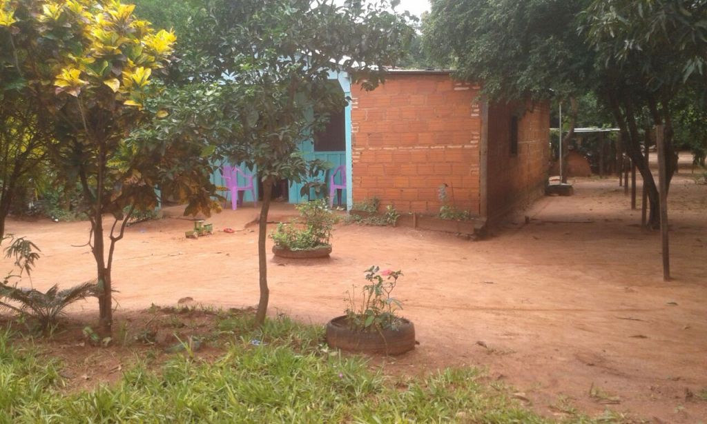 Vendo terreno titulado — foto 3