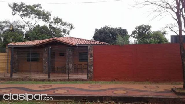 Hermosa casa Quinta en Luque Mora Cue — foto 2
