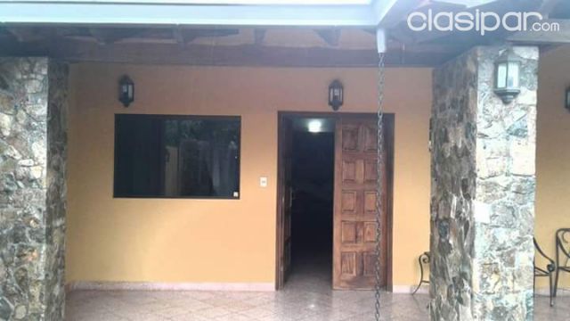 Hermosa casa Quinta en Luque Mora Cue — foto 3