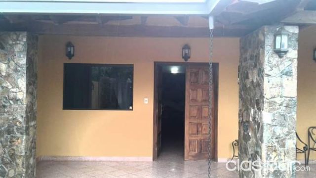 Linda casa Quinta en Luque Mora Cue — foto 3
