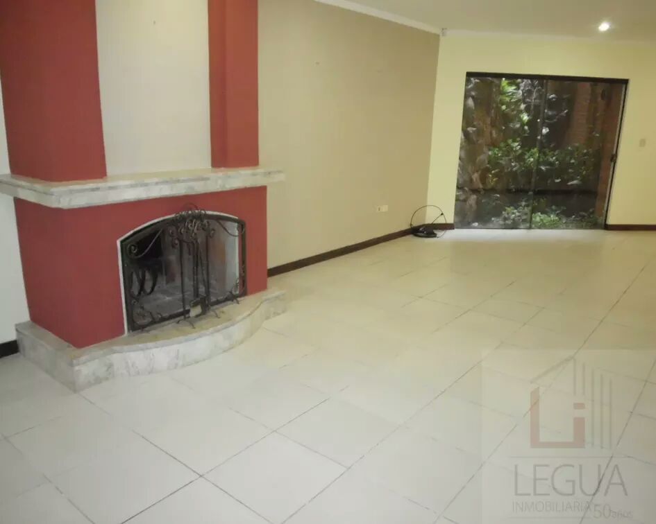 ALQUILO HERMOSA RESIDENCIA EN CARMELITAS — foto 2
