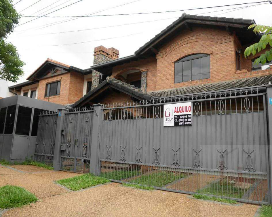 ALQUILO HERMOSA RESIDENCIA EN CARMELITAS — foto 3