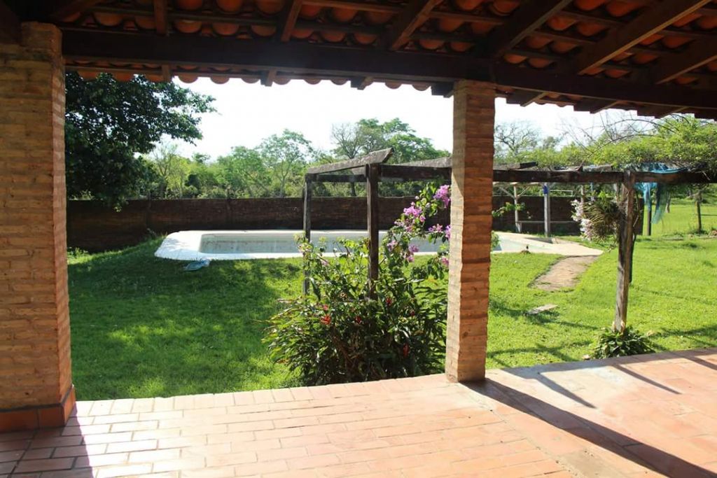 SE ALQUILA CASA POR TODO EL AÑO — foto 2