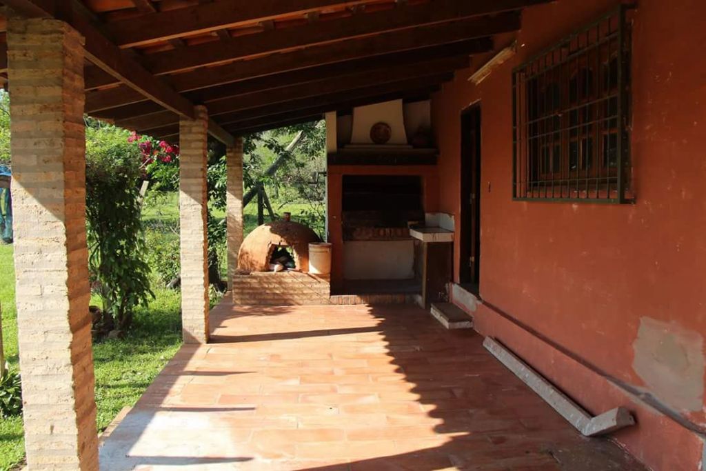 SE ALQUILA CASA POR TODO EL AÑO — foto 3