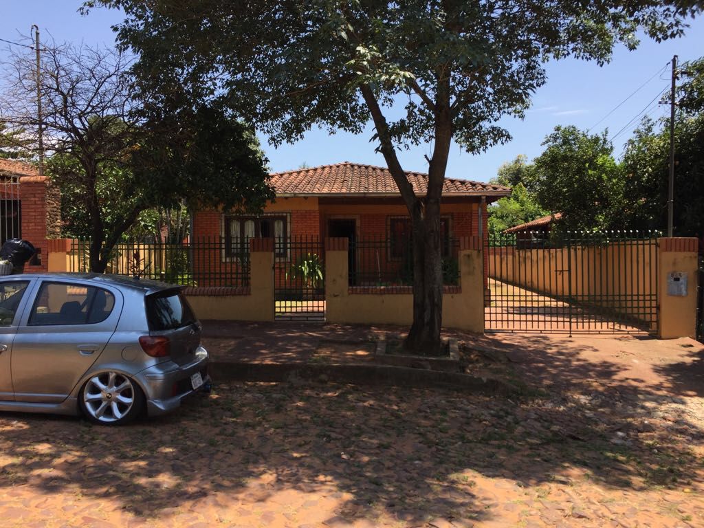 vendo casa en barcequillo — foto 2