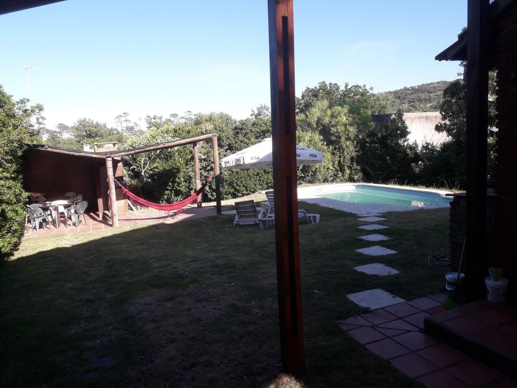 Veranea en Piriapolis URUGUAY — foto 2