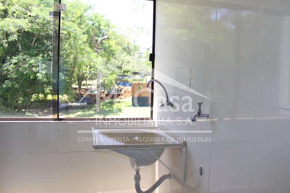 ALQUILER DEL DEPARTAMENTO PARANÁ COUNTRY CLUB — foto 2