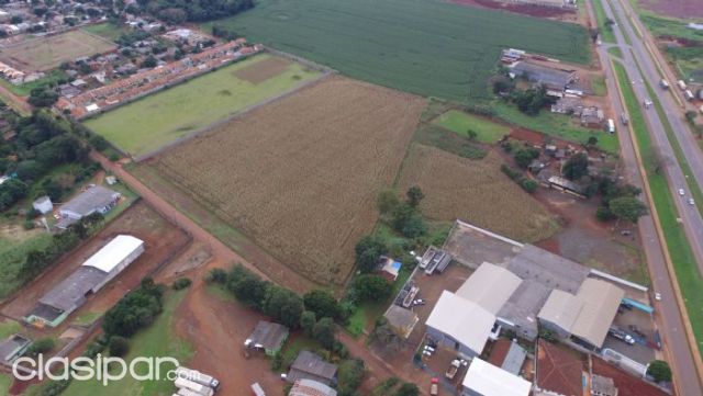VENDO 53000 MTS EN FOZ DO IGUAÇU — foto 2