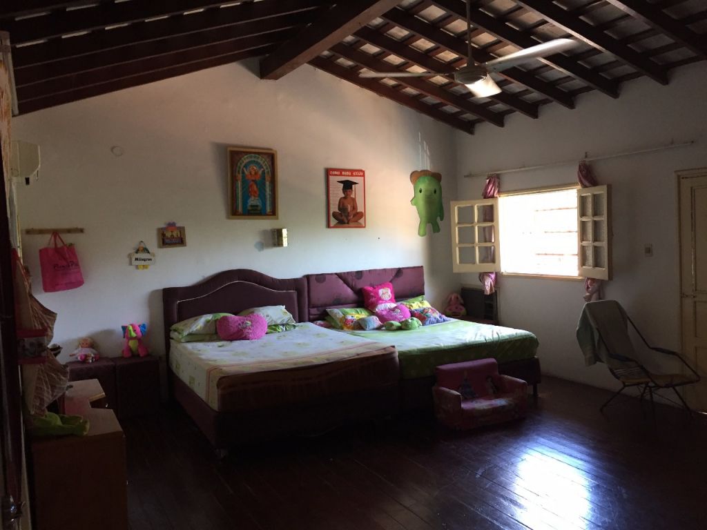 Vendo casa en Lambare Barrio Santa Domingo - directamente del propietario — foto 2