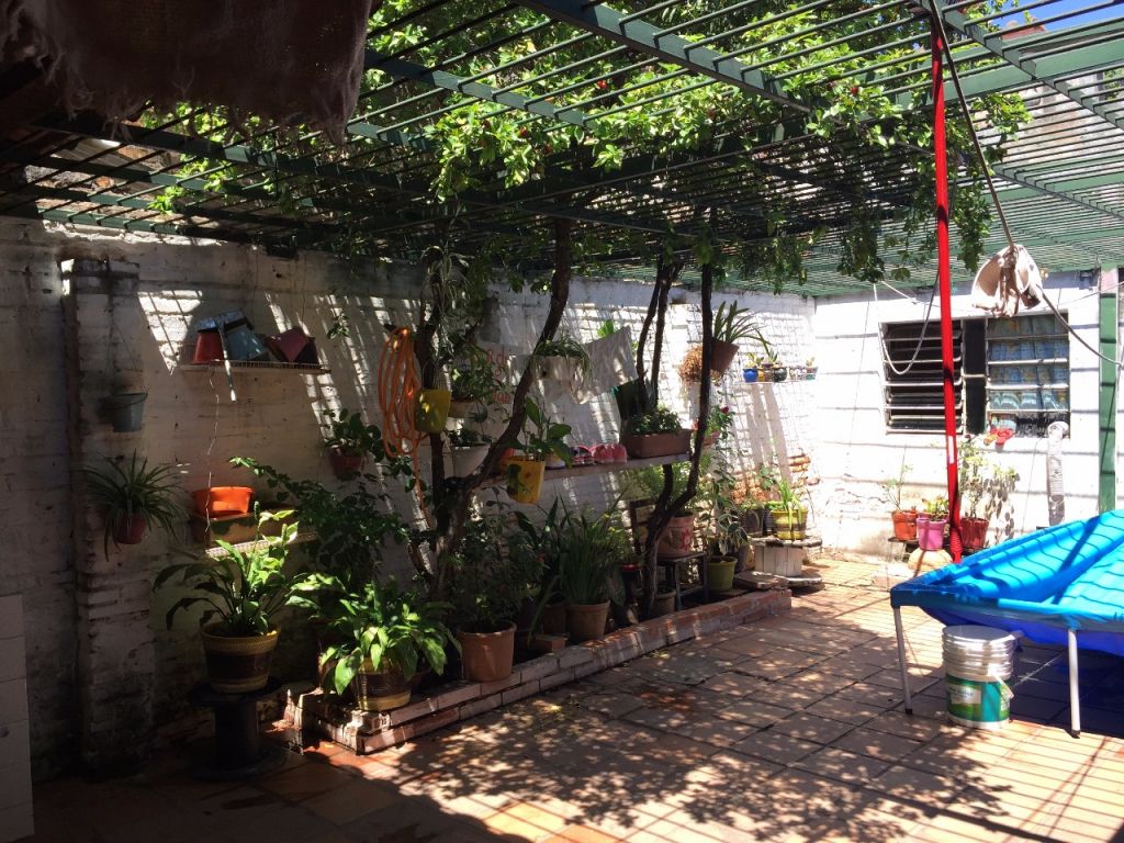 Vendo casa en Lambare Barrio Santa Domingo - directamente del propietario — foto 3
