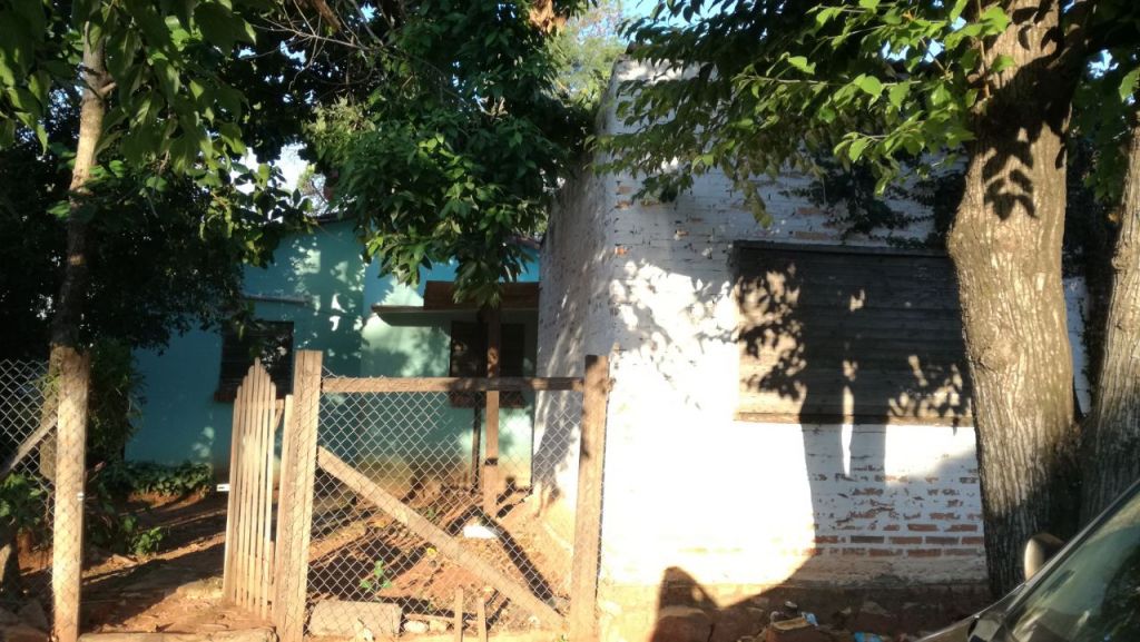 VENDO CASA ZONA ÑEMBY Avda. Paraguay — foto 2